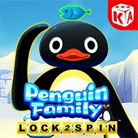 GIA ĐÌNH CHIM CÁNH CỤT screenshot